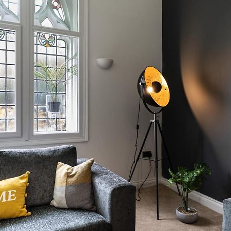 Grade 2 Listed Converted Church, Within 750Yrds To Southsea Beach Portsmouth Luaran gambar