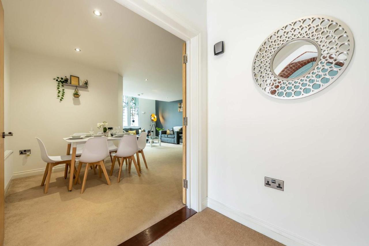 Grade 2 Listed Converted Church, Within 750Yrds To Southsea Beach Portsmouth Luaran gambar