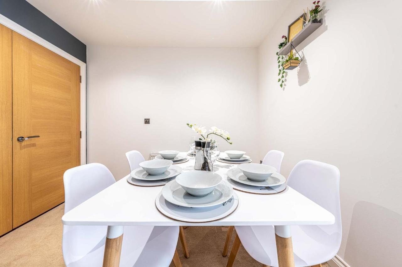 Grade 2 Listed Converted Church, Within 750Yrds To Southsea Beach Portsmouth Luaran gambar