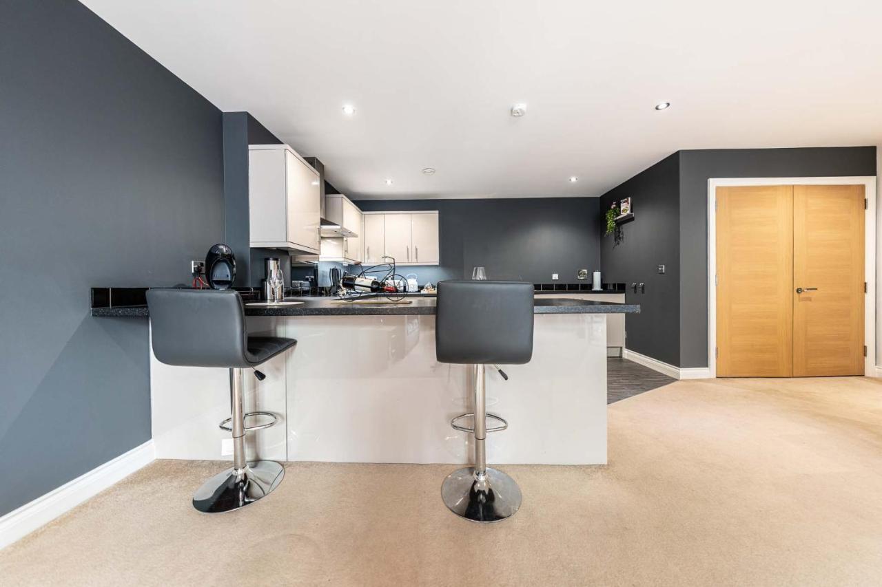 Grade 2 Listed Converted Church, Within 750Yrds To Southsea Beach Portsmouth Luaran gambar