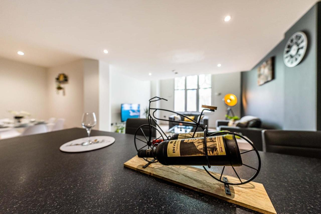 Grade 2 Listed Converted Church, Within 750Yrds To Southsea Beach Portsmouth Luaran gambar